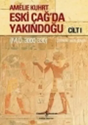 Eski Çağ'da Yakındoğu (2 Cilt Kutulu)