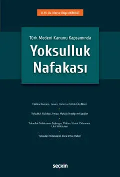 Yoksulluk Nafakası