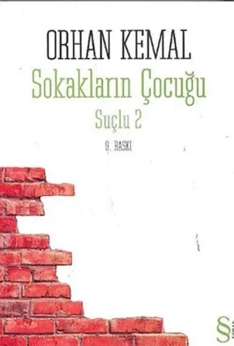 Sokakların Çocuğu - Suçlu 2