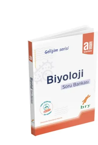 BİREY GELİŞİM SERİSİ KİMYA Soru Bankası A