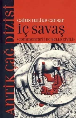 İç Savaş: Commentarii De Bello Civili -