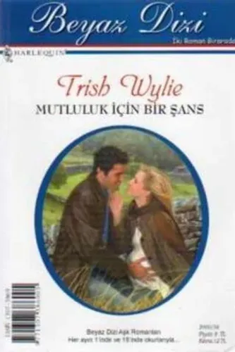 Mutluluk İçin Bir Şans / İnatçı Aşık 2009-34