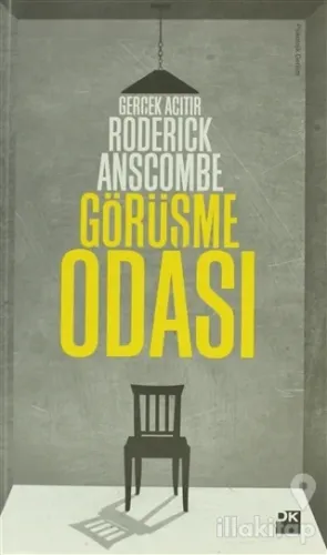Görüşme Odası