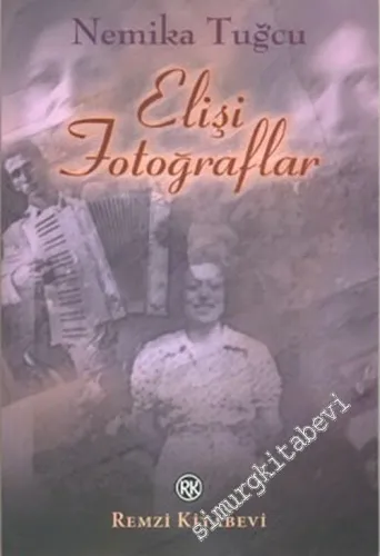 Elişi Fotoğraflar -        2001