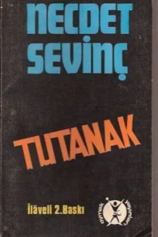 Tutanak