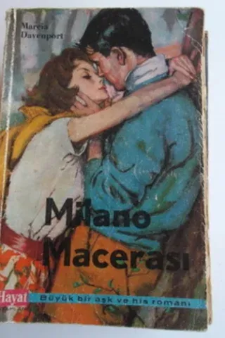 Milano Macerası