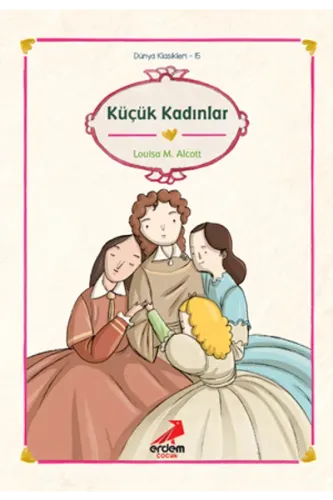 Küçük Kadınlar