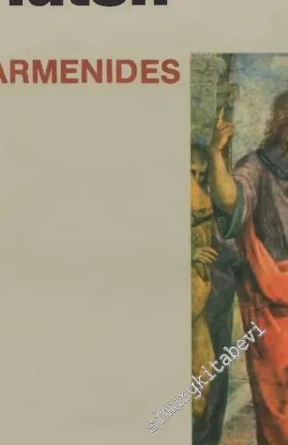 Parmenides -        1989