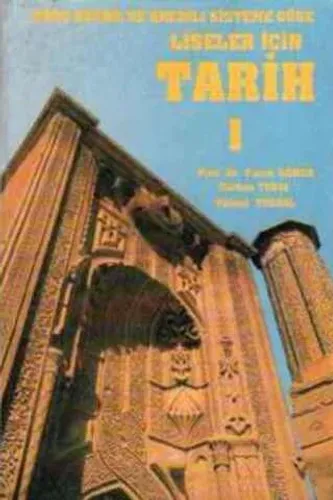 Tarih 1