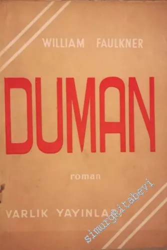 Duman -        1952