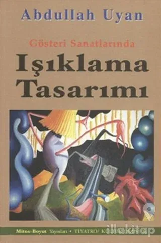 Gösteri Sanatlarında Işıklama Tasarımı