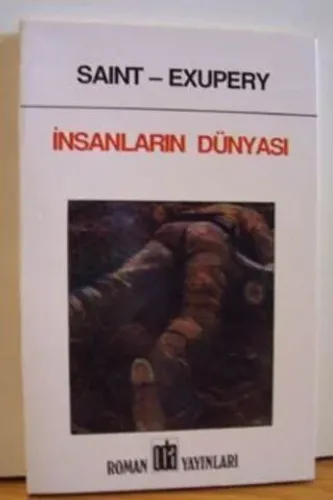 İnsanların Dünyası