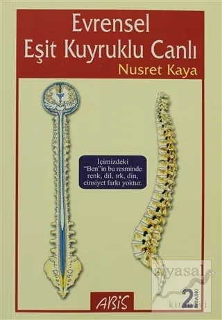 Evrensel Eşit Kuyruklu Canlı