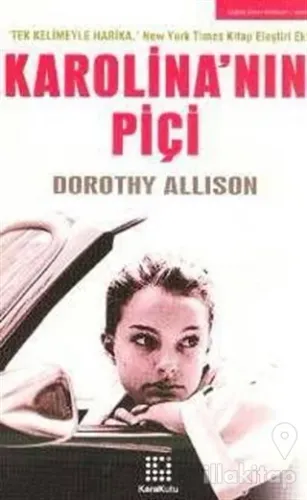 Karolina'nın Piçi