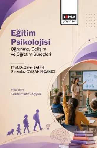 Eğitim Psikolojisi