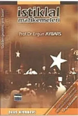 İstiklal Mahkemeleri