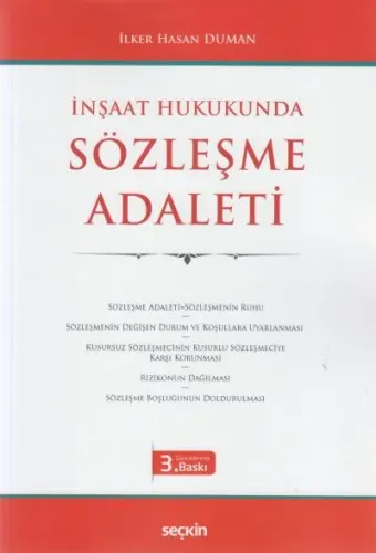 Sözleşme Adaleti