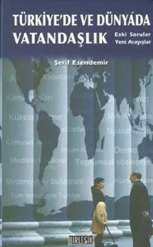 Türkiye'de ve Dünyada Vatandaşlık