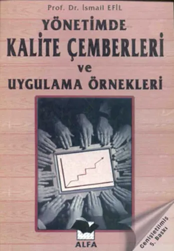 Yönetimde Kalite Çemberleri