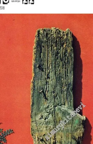 Post Öykü 4.3: İki Aylık Öykü Dergisi - Sayı: 22      Mayıs Haziran