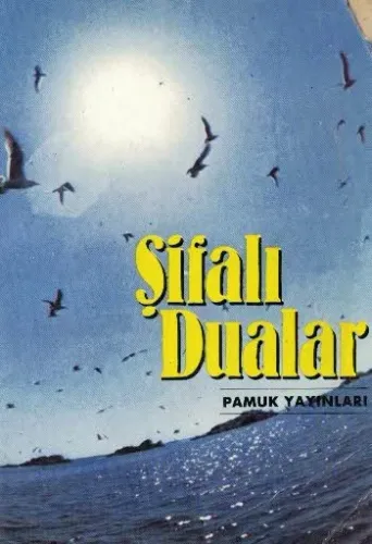 Şifalı Dualar