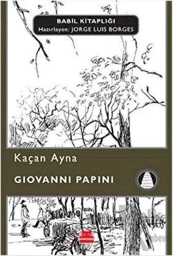 Kaçan Ayna