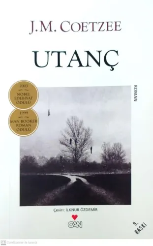 Utanç