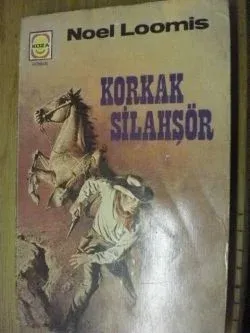 Korkak Silahşör
