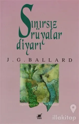 Sınırsız Rüyalar Diyarı