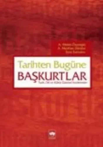 Tarihten Bugüne Başkurtlar