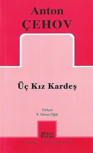 Üç Kız Kardeş