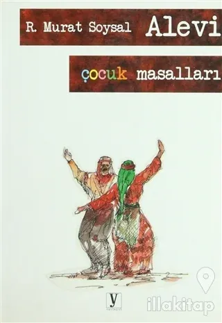 Alevi Çocuk Masalları