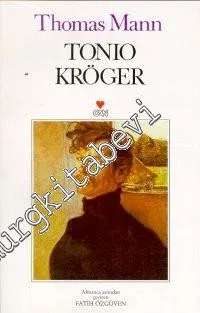 Tonio Kröger -         2023