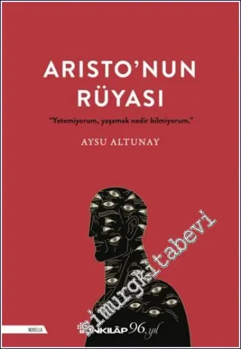 Aristo'nun Rüyası -         2023