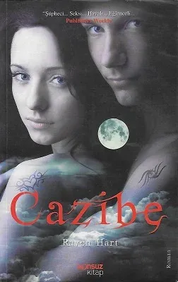 Cazibe