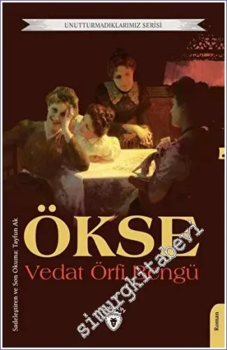 Ökse -         2023