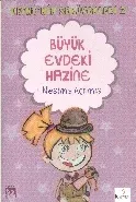 Defne'nin Serüvenleri 2: Büyük Evdeki Hazine