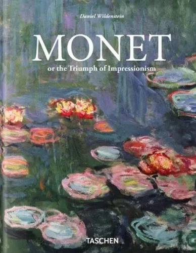Monet or The Triumph of Impressionism