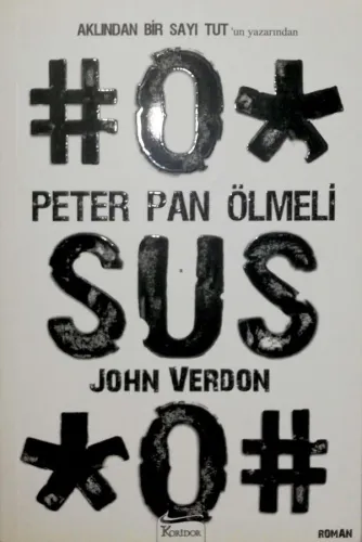 Peter Pan Ölmeli