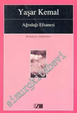 Ağrıdağı Efsanesi -        1996