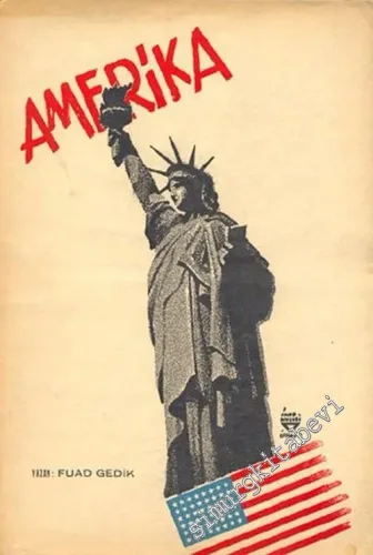 Amerika -        1948