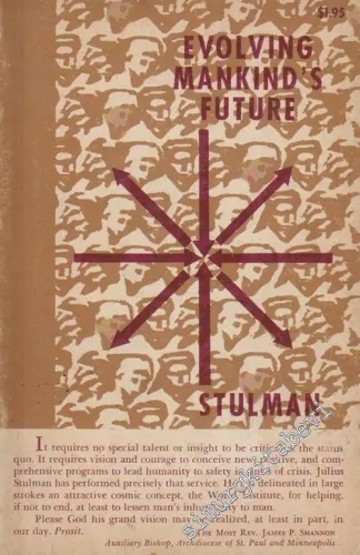 Evolving Mankind's Future: The World Institute: A Problem - Solving Methodology -        1967