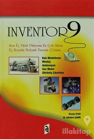 Invertor 9