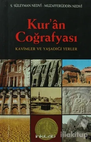 Kur'an Coğrafyası