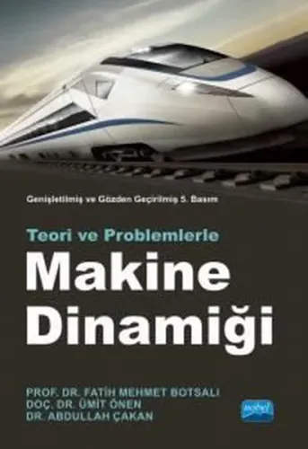 Makina Dinamiği