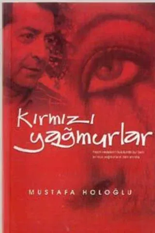 Kırmızı Yağmurlar
