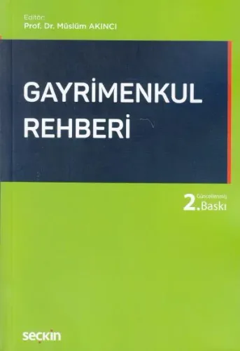 Gayrimenkul Rehberi