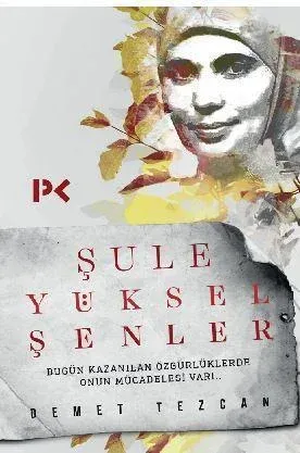 Şule Yüksel Şenler