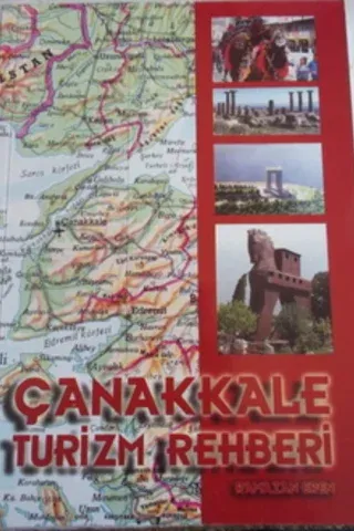 Çanakkale Turizm Rehberi