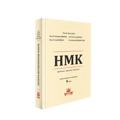 Hukuk Muhakemeleri Kanunu